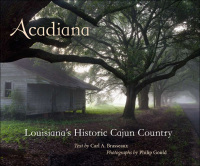 Cover image: Acadiana 9780807137239