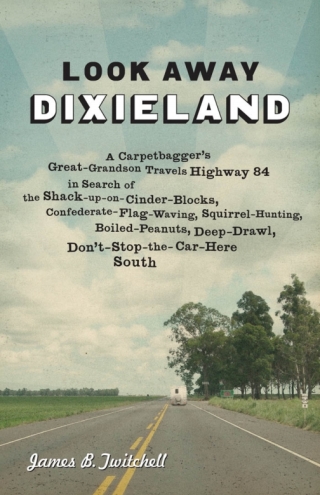 Imagen de portada: Look Away Dixieland 9780807139684