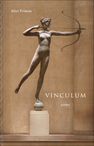 Cover image: Vinculum 9780807140123