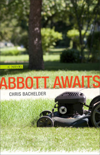 Imagen de portada: Abbott Awaits 9780807140222