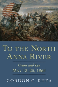 Cover image: To the North Anna River 9780807155998