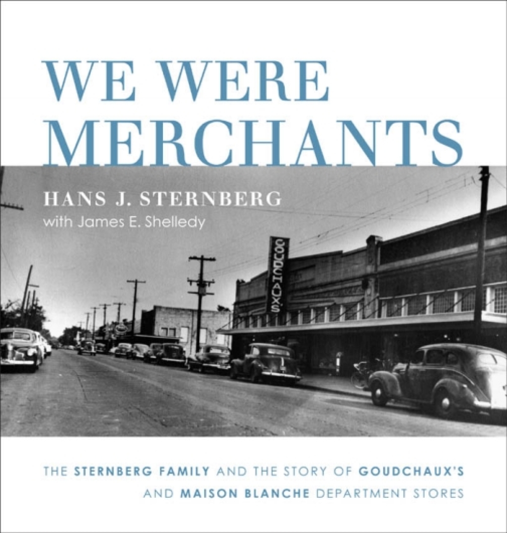 We Were Merchants eBook