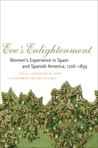 Cover image: Eve's Enlightenment 9780807142615