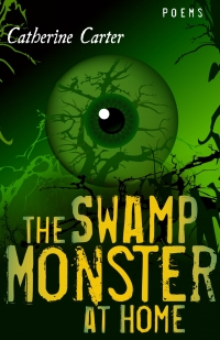 Imagen de portada: The Swamp Monster at Home 9780807142806