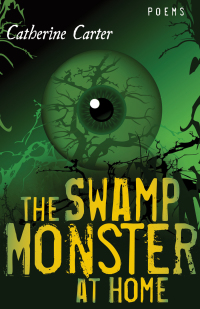 Cover image: The Swamp Monster at Home 9780807142806