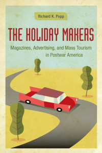 Cover image: The Holiday Makers 9780807142868