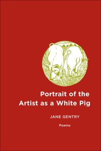 Cover image: Portrait of the Artist as a White Pig 9780807143186