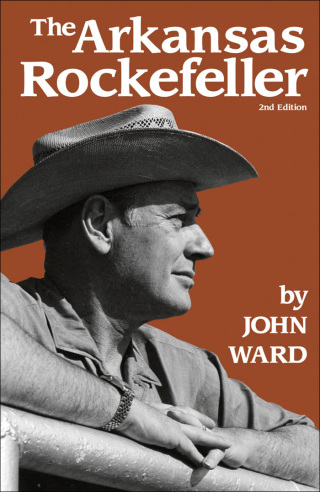 Omslagafbeelding: The Arkansas Rockefeller 9780807143315
