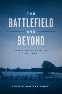 Cover image: The Battlefield and Beyond 9780807143582