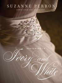 Cover image: Designing in Ivory and White 9780807143704