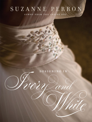 Cover image: Designing in Ivory and White 9780807143711