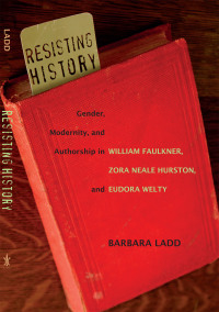 Cover image: Resisting History 9780807143841