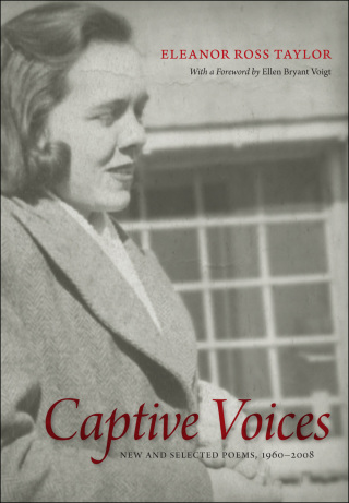 表紙画像: Captive Voices 9780807144329