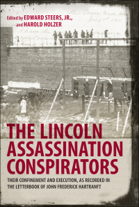 Cover image: The Lincoln Assassination Conspirators 9780807133965