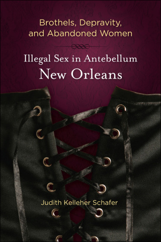Cover image: Brothels, Depravity, and Abandoned Women 9780807135037