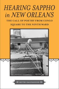 Cover image: Hearing Sappho in New Orleans 2nd edition 9780807144428