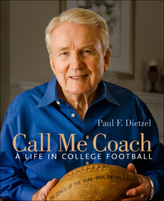 Cover image: Call Me Coach 9780807133743