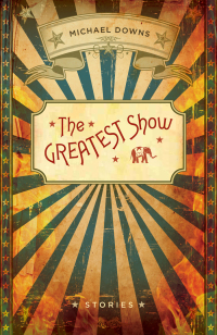 Cover image: The Greatest Show 9780807144558