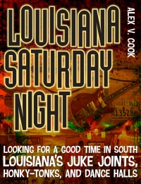 Cover image: Louisiana Saturday Night 9780807144565