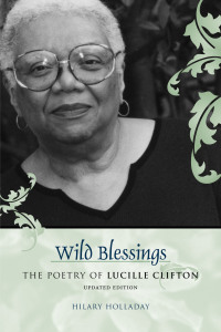 Cover image: Wild Blessings 9780807129876