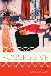 Cover image: Possessive 9780807144886