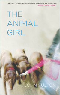 Cover image: The Animal Girl 9780807132944