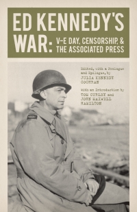 Cover image: Ed Kennedy's War 9780807145272