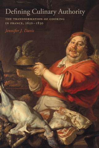 Cover image: Defining Culinary Authority 9780807145364