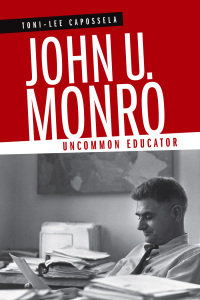 Imagen de portada: John U. Monro 9780807145579