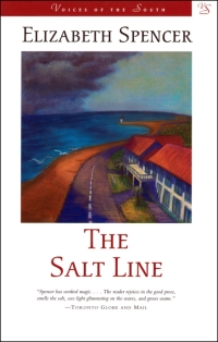 Cover image: The Salt Line 9780807145746