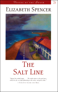 Imagen de portada: The Salt Line 9780807145746