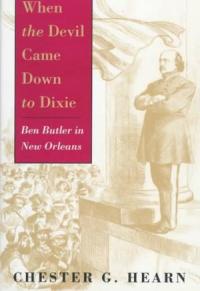Cover image: When the Devil Came Down to Dixie 9780807145821