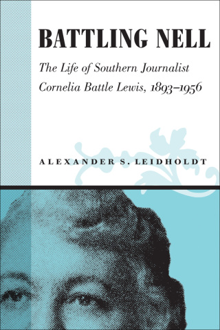 表紙画像: Battling Nell 9780807145920