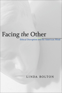 Cover image: Facing the Other 9780807129401