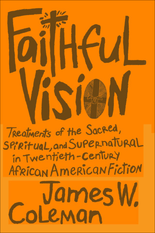 صورة الغلاف: Faithful Vision 9780807136560