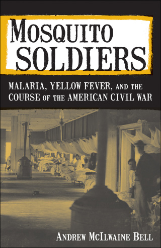 Cover image: Mosquito Soldiers 9780807176955