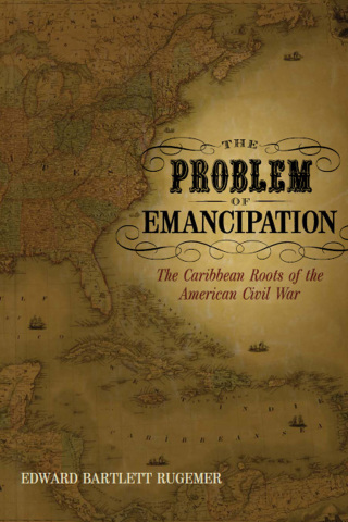 Cover image: The Problem of Emancipation 9780807134634