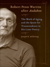 表紙画像: Robert Penn Warren after Audubon 9780807147009