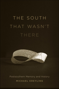 Cover image: The South That Wasn't There 9780807138137