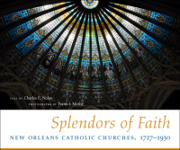 Cover image: Splendors of Faith 9780807136829