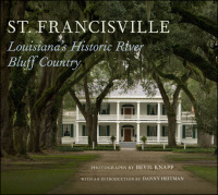 Cover image: St. Francisville 9780807135525