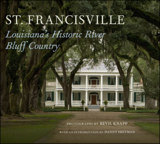 Imagen de portada: St. Francisville 9780807135525