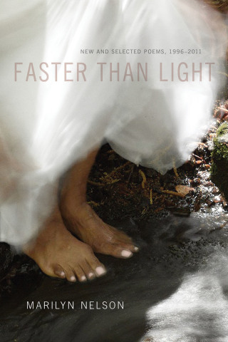 Cover image: Faster Than Light 9780807147351