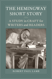 صورة الغلاف: The Hemingway Short Story 9780807147450