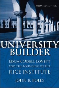 Cover image: University Builder 2nd edition 9780807135228