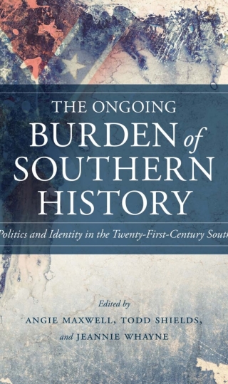 صورة الغلاف: The Ongoing Burden of Southern History 9780807147580