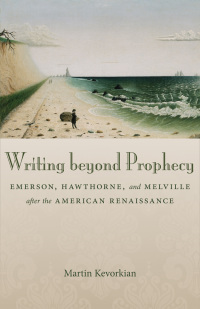 Imagen de portada: Writing beyond Prophecy 9780807147603