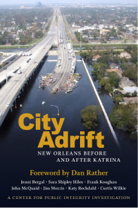 Cover image: City Adrift 9780807132845