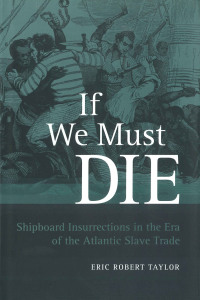 Cover image: If We Must Die 9780807147849
