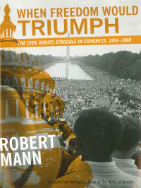 Imagen de portada: When Freedom Would Triumph 9780807132500